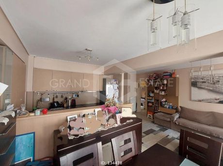 Apartment 70sqm for sale-Neos Kosmos » Agios Sostis