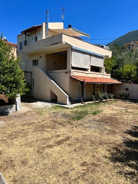 Κτίριο 217 τ.μ. προς πώληση, Κρόνια