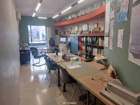 Studio 38sqm for sale-Chalkida » Souvala