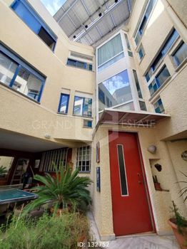 Detached home 306sqm for sale-Petralona » Ano Petralona