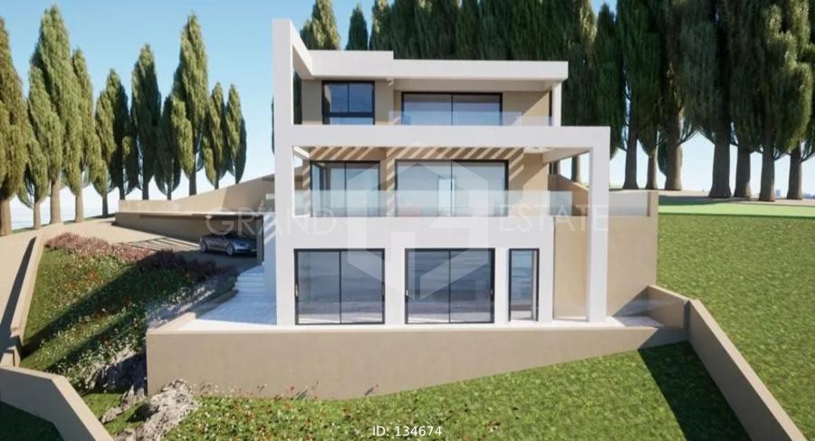 Βίλλα 180 τ.μ. πρός πώληση, Αργολίδα, Επίδαυρος
