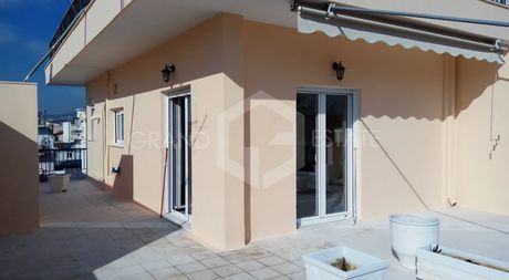 Apartment 59sqm for sale-Moschato » Center