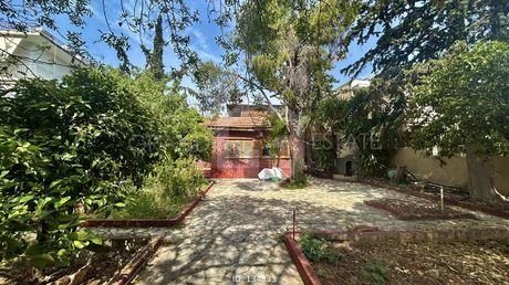 Land plot 875sqm for sale-Iraklio » Neo Irakleio