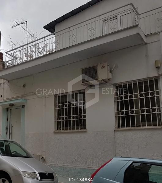 Οικόπεδο 280 τ.μ. προς πώληση, Κέντρο Νέου Κόσμου