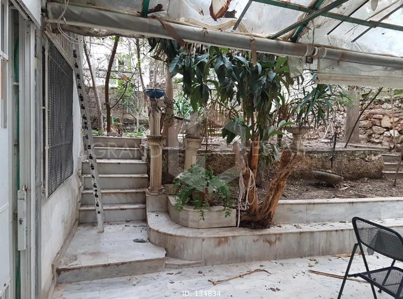 Οικόπεδο 280 τ.μ. προς πώληση, Κέντρο Νέου Κόσμου