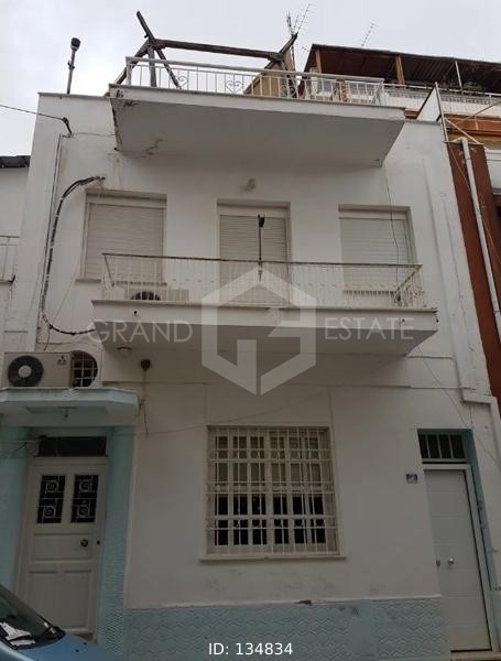 Οικόπεδο 280 τ.μ. προς πώληση, Κέντρο Νέου Κόσμου