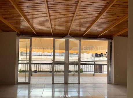 Apartment 110sqm for rent-Ilioupoli » Lofos Germanou
