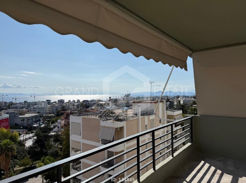 Διαμέρισμα 101 τ.μ. προς ενοικίαση, Κέντρο Αλίμου