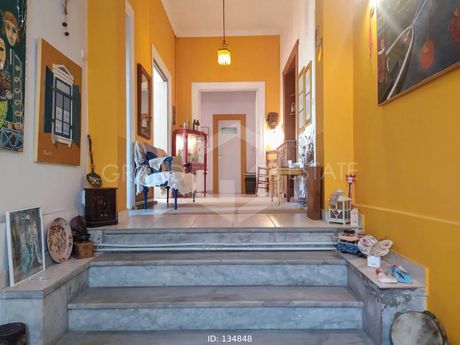 Apartment 130sqm for rent-Koukaki - Makrigianni » Fix