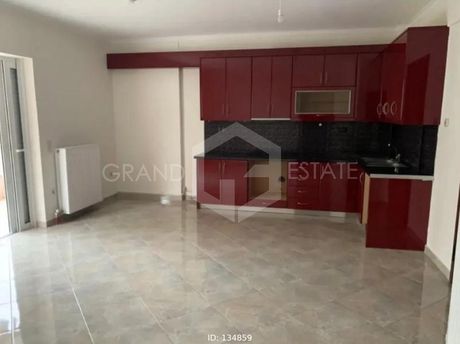 Apartment 90sqm for rent-Agios Dimitrios » Elia