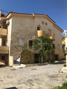 Maisonette 135sqm for sale-Acharnes » Lathea