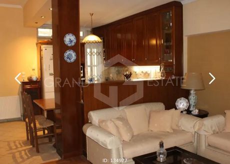 Apartment 110sqm for rent-Chalandri » Rizareios