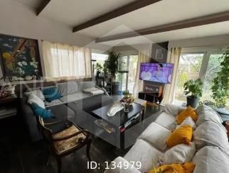 Detached home 240sqm for sale-Com. Skalas Oropou » Chalkoutsi