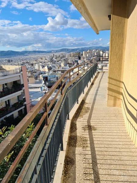 Διαμέρισμα 98 τ.μ. προς πώληση, Τουρκοβούνια Αθήνας