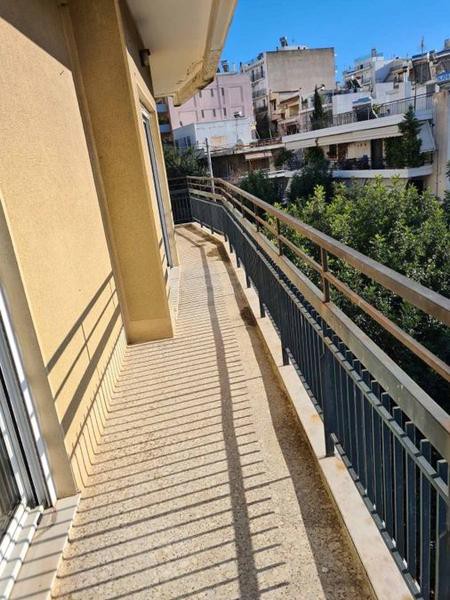 Διαμέρισμα 98 τ.μ. προς πώληση, Τουρκοβούνια Αθήνας