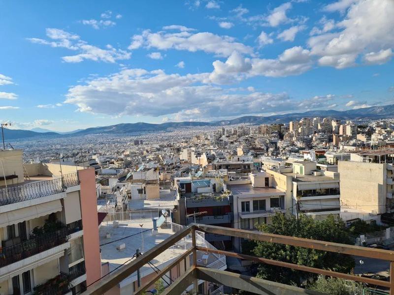 Διαμέρισμα 98 τ.μ. προς πώληση, Τουρκοβούνια Αθήνας