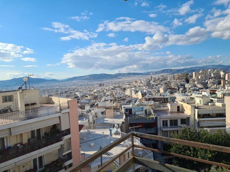Διαμέρισμα 98 τ.μ. προς πώληση, Τουρκοβούνια Αθήνας
