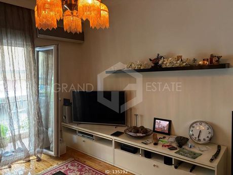 Apartment 50sqm for rent-Kalamaria » Derkon