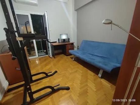 Apartment 43sqm for rent-Patision - Acharnon » Agios Nikolaos