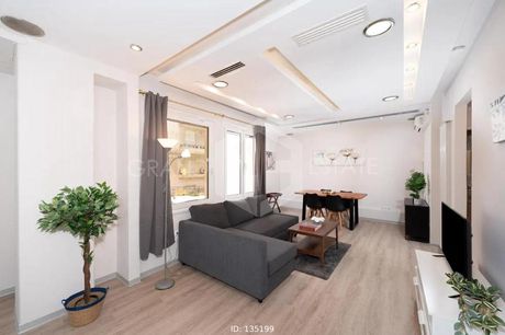 Apartment 65sqm for rent-Kolonaki - Likavitos » Kolonaki