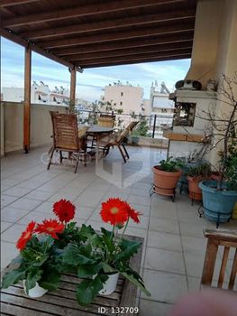 Apartment 122sqm for sale-Acharnes » Kedro Paleo Menidi