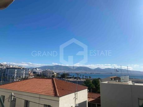 Apartment 115sqm for rent-Freattida