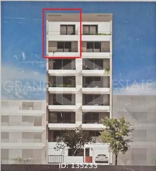 Maisonette 71sqm for sale-Peristeri » Center