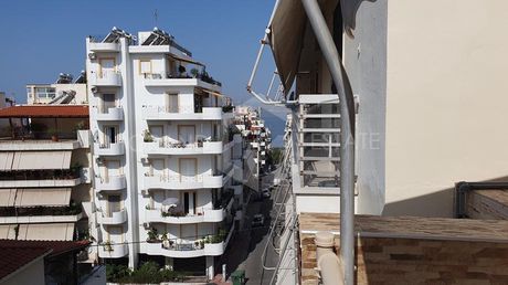Apartment 70sqm for rent-Piraiki