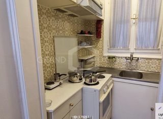 Studio / γκαρσονιέρα 63 τ.μ. προς ενοικίαση, Άγιος Σώστης Νέου Κόσμου-thumb-8