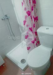 Studio / γκαρσονιέρα 63 τ.μ. προς ενοικίαση, Άγιος Σώστης Νέου Κόσμου-thumb-9