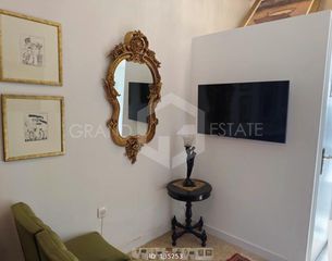 Studio / γκαρσονιέρα 63 τ.μ. προς ενοικίαση, Άγιος Σώστης Νέου Κόσμου-thumb-7