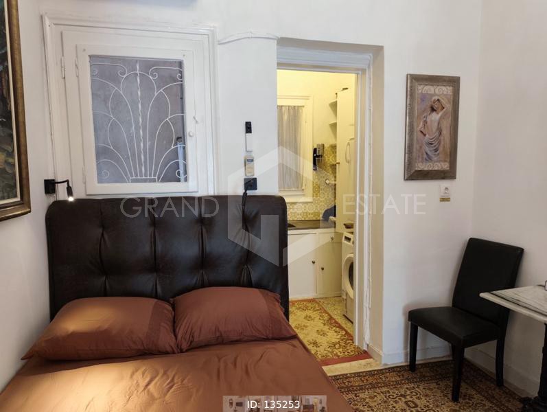 Studio / γκαρσονιέρα 63 τ.μ. προς ενοικίαση, Άγιος Σώστης Νέου Κόσμου