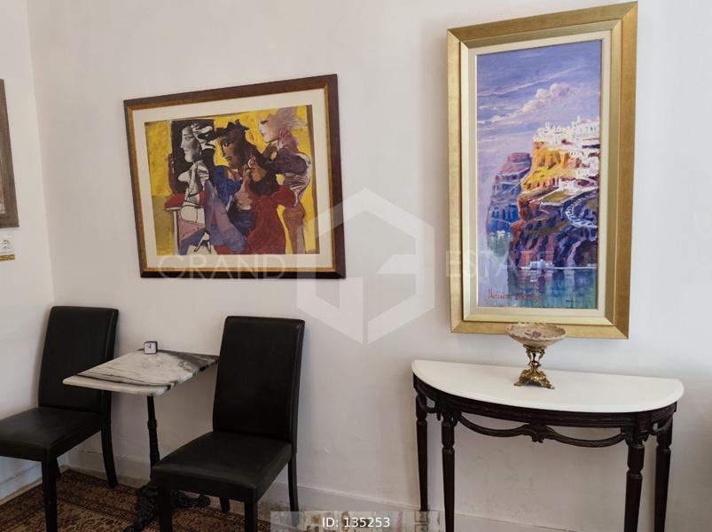 Studio / γκαρσονιέρα 63 τ.μ. προς ενοικίαση, Άγιος Σώστης Νέου Κόσμου
