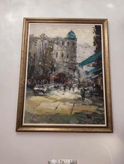 Studio / γκαρσονιέρα 63 τ.μ. προς ενοικίαση, Άγιος Σώστης Νέου Κόσμου-thumb-11