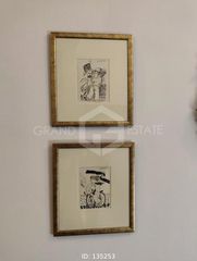 Studio / γκαρσονιέρα 63 τ.μ. προς ενοικίαση, Άγιος Σώστης Νέου Κόσμου-thumb-10