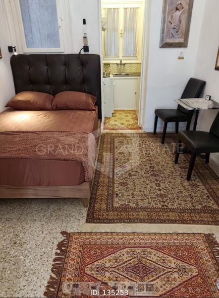 Studio / γκαρσονιέρα 63 τ.μ. προς ενοικίαση, Άγιος Σώστης Νέου Κόσμου
