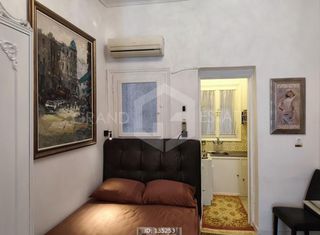 Studio / γκαρσονιέρα 63 τ.μ. προς ενοικίαση, Άγιος Σώστης Νέου Κόσμου-thumb-3