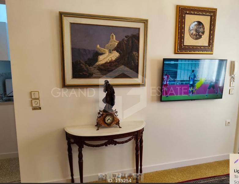 Studio / γκαρσονιέρα 69 τ.μ. προς ενοικίαση, Άγιος Σώστης Νέου Κόσμου