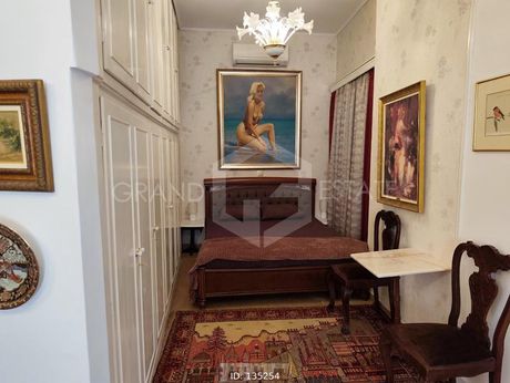 Studio 69sqm for rent-Neos Kosmos » Agios Sostis