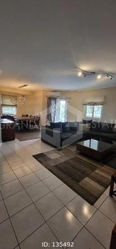 Apartment 109sqm for rent-Alimos » Center