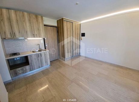 Studio 25sqm for sale-Ampelokipoi - Pentagon » Elinoroson