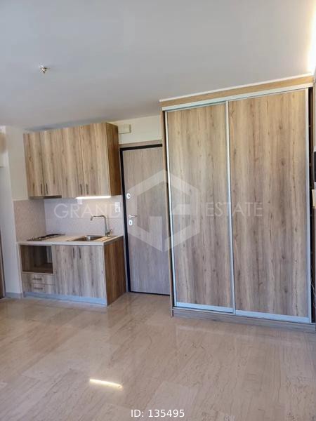 Studio / γκαρσονιέρα 25 τ.μ. προς πώληση, Ελληνορώσων