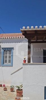Detached home 100sqm for sale-Spetses » Moni Agion Panton