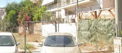 Land plot 650sqm for sale-Peristeri » Ano Lofos