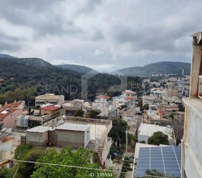 Land plot 750sqm for sale-Chaidari » Kounelia