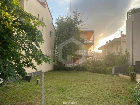 Land plot 225sqm for sale-Kifisia » Kato Kifisia