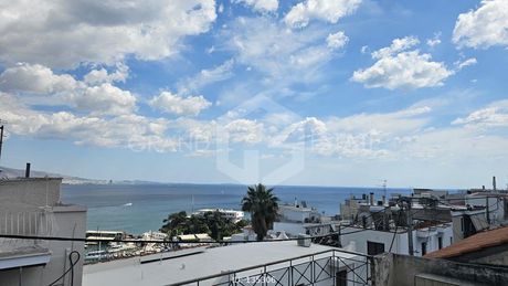Detached home 83sqm for sale-Mikrolimano