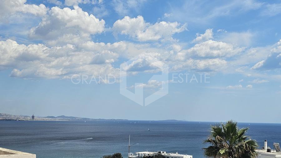 Μονοκατοικία 83 τ.μ. προς πώληση, Μικρολίμανο Πειραιά