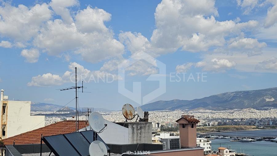 Μονοκατοικία 83 τ.μ. προς πώληση, Μικρολίμανο Πειραιά