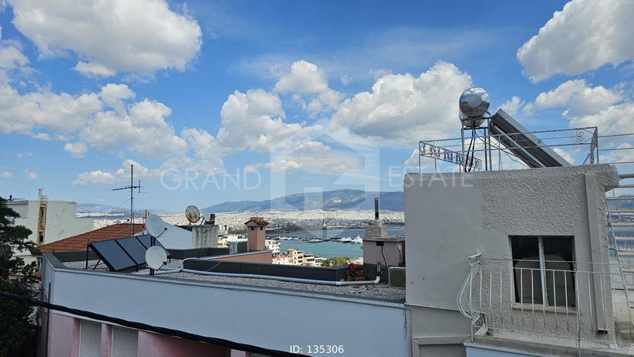 Μονοκατοικία 83 τ.μ. προς πώληση, Μικρολίμανο Πειραιά